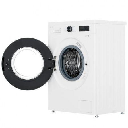 Стиральная машина LG F2Y1NS6W белый
