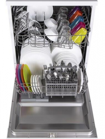 Посудомоечная машина MAUNFELD MWF12I белый
