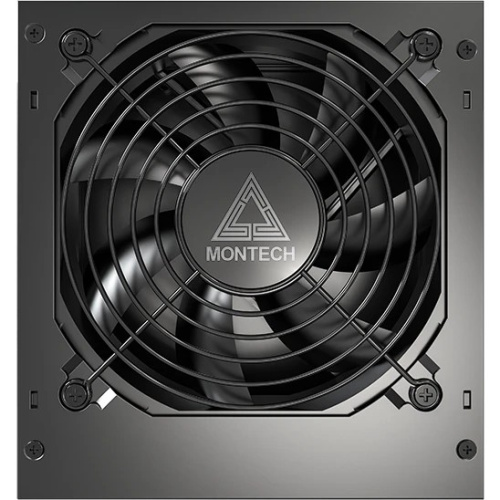 Блок питания MONTECH APX 550 (XWYA11-550), 550Вт, 120мм, retail