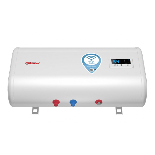 Водонагреватель Thermex IF 50 H (pro) Wi-Fi белый