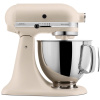 Миксер планетарный KitchenAid Artisan 5KSM125EMH молочный