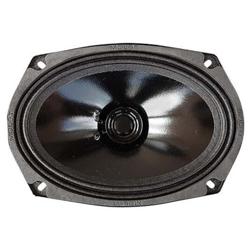 Автоакустика URAL АС-МЛ 69 Молния