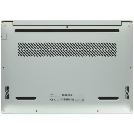 16" Ноутбук Tecno Megabook K16S серебристый