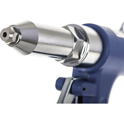 Заклепочник пневмогидравлический SUMAKE ST-6615 (35087)