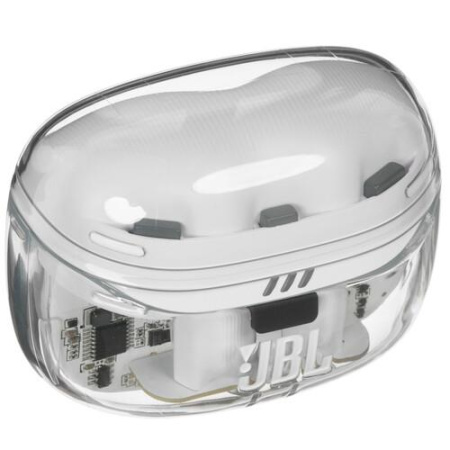 Наушники TWS JBL Tune Beam 2 белый
