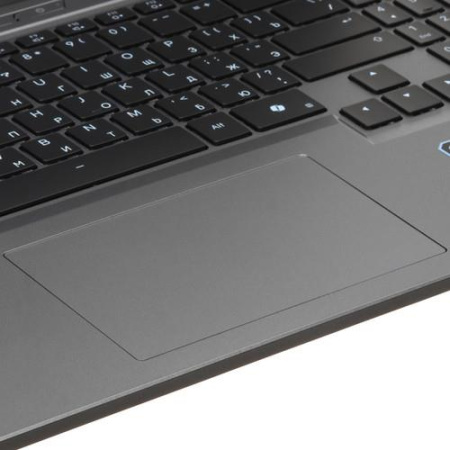 16" Ноутбук MAIBENBEN X16C серый