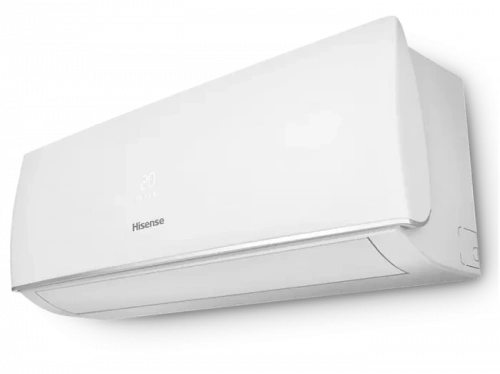 Сплит-система Hisense As-07Uw4Ryddb00G/As-07Uw4Ryddb00W Smart Dc Inverter