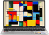 16" Ноутбук Tecno Megabook K16SDA серебристый
