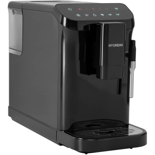 Кофемашина Hyundai HAM-4001 черный