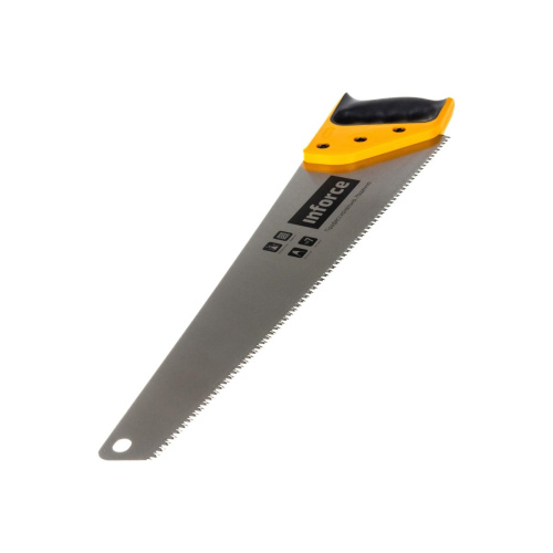 Ножовка по дереву Inforce 06-08-19 550 мм