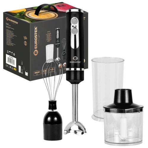 Блендер Eurostek EHB-KS09F