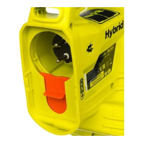 Воздуходувка Ryobi OBL1820H (5133002340) без АКБ и ЗУ