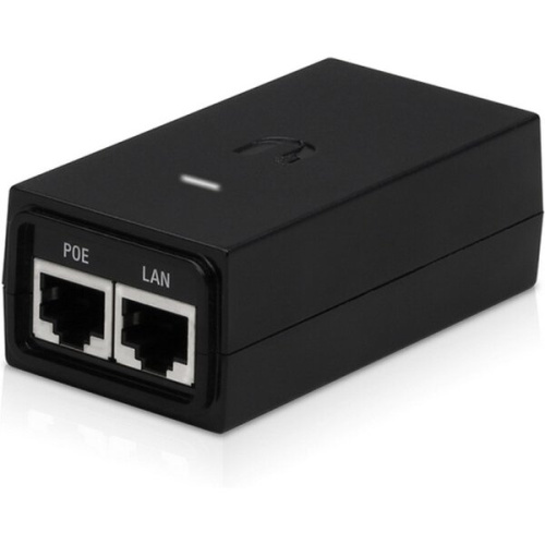 Блок питания Ubiquiti POE-24-12W 24В 0.5 А Passive PoE (022982) (021183)