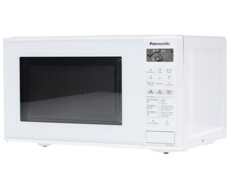 Микроволновая печь Panasonic NN-GT261W белый