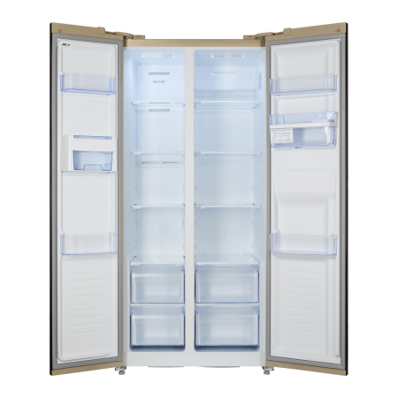 Холодильник NORD i-RFS 480 Ym