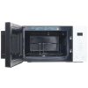 Микроволновая печь Samsung MG23T5018AW/BW белый