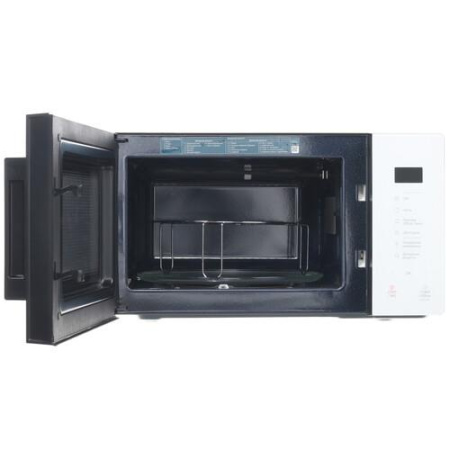Микроволновая печь Samsung MG23T5018AW/BW белый