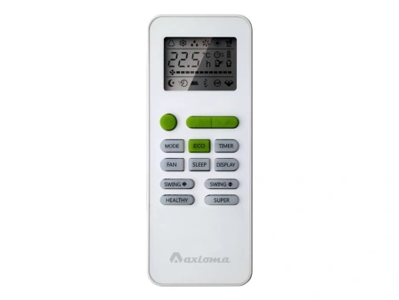 Сплит-система Axioma ASX07HZ1/ASB07HZ1 Inverter