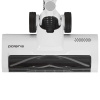 Вертикальный пылесос Polaris PVCS 9806 белый