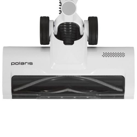 Вертикальный пылесос Polaris PVCS 9806 белый
