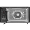 Микроволновая печь LG NeoChef MJ3965BIS черный
