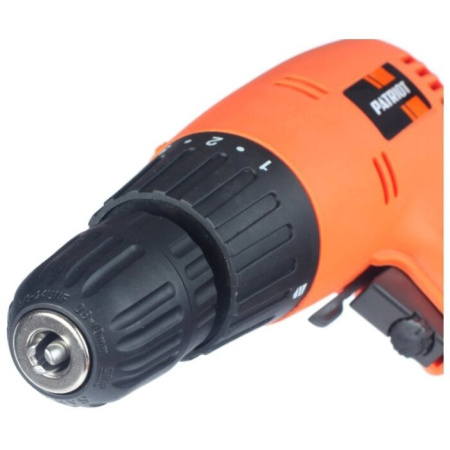 Дрель-шуруповерт Patriot FS 250