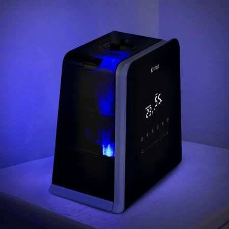 Увлажнитель воздуха KITFORT КТ-3823