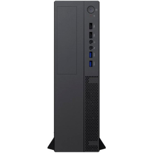 Корпус IN WIN EL510/6141273 MiniDesktop TFX 300 Вт черный