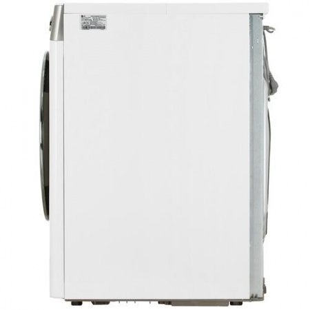 Сушильная машина LG DC10V9V9E белый