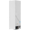 Холодильник с морозильником Haier CEF534CWRG белый