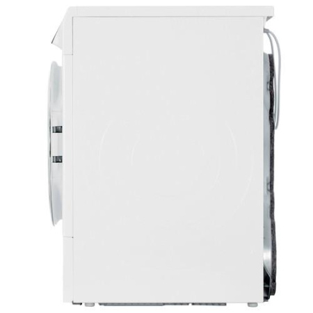 Сушильная машина Bosch WQB245B0ME белый