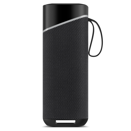 Портативная акустика SVEN PS-155 черный