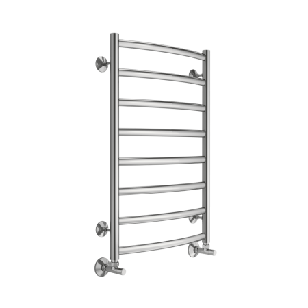 Водяной полотенцесушитель Terminus Атланта+ П8 500х800