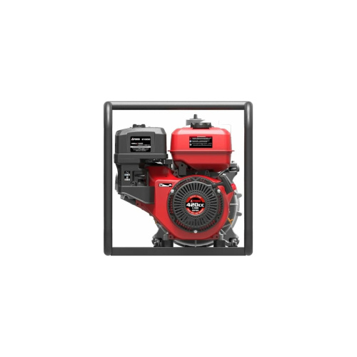 Мотопомпа A-ipower AWP100TX бензиновая для сильно загрязненной воды