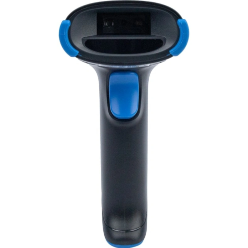 Сканер штрих-кода Dors CT20 2D (SYS-052626) проводной черный