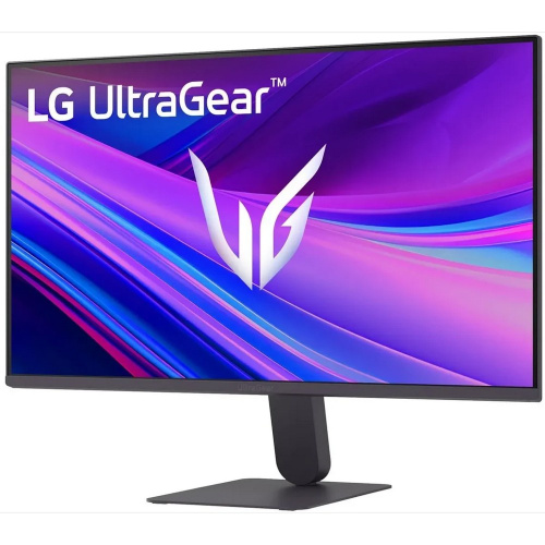 Монитор LG UltraGear 27G411A-B.ARUZ черный