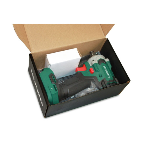 Гайковерт FAVOURITE OBS 21 TW600 без АКБ и ЗУ