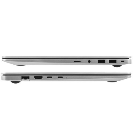 14" Ноутбук Samsung Galaxy Book6 серебристый