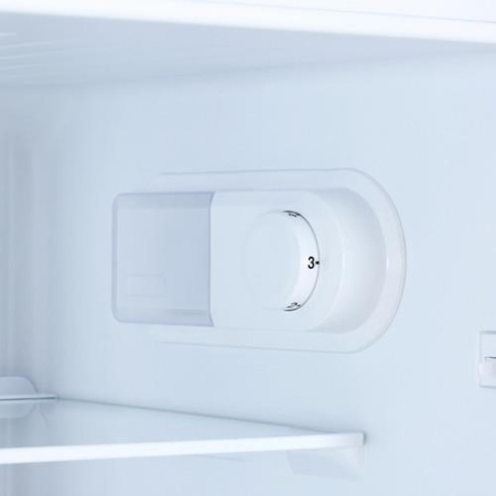Холодильник с морозильником Beko B1RDSK240W белый