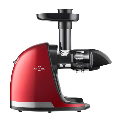 Соковыжималка ATVEL PowerTwist J3 Gray