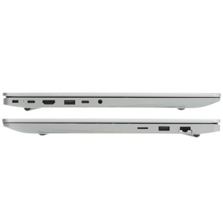 16" Ноутбук Tecno Megabook K16S серебристый