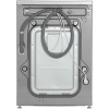 Стиральная машина LG F4M5VS6S серебристый