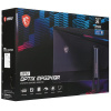 34" Монитор MSI Optix MPG341QR черный