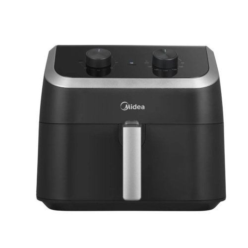 Аэрогриль Midea MAF-TN85WK черный