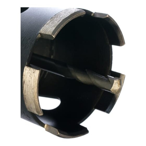 Коронка алмазная по бетону TRIO-DIAMOND GC786 68 мм