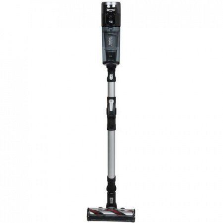 Пылесос  вертикальный  Tefal Aqua TY9AC1WO  синий