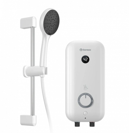 Проточный электрический водонагреватель Thermex Vox 4500