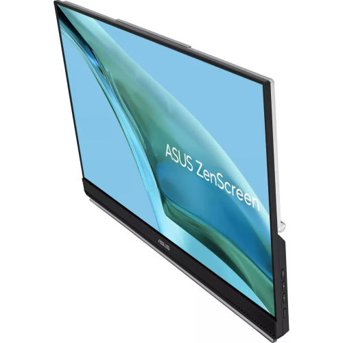 Монитор Asus ZenScreen MB249C (90LM0865-B01170) черный