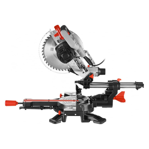 Торцовочная пила Зубр ЗПТ-255-1800 ПЛ