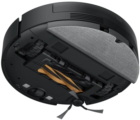 Робот-пылесос Dreame D20 Pro Black